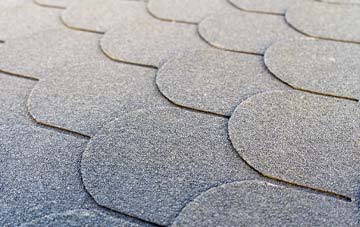 Chillesford asphalt roofing costs