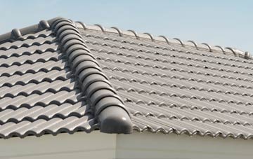 advantages of Chillesford clay roofing