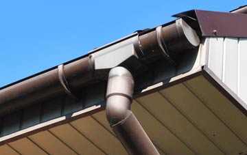 types of Chillesford fascias