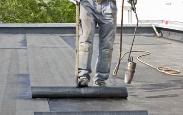 flat roof replacement Chillesford, Suffolk