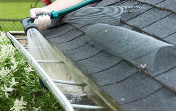 Chillesford gutter cleaning costs