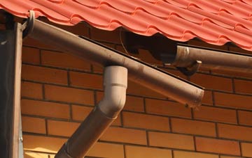 Chillesford gutter repair costs