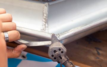 disadvantages of Chillesford lead roofing