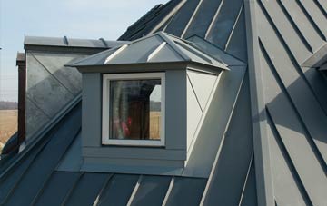 metal roofing Chillesford, Suffolk
