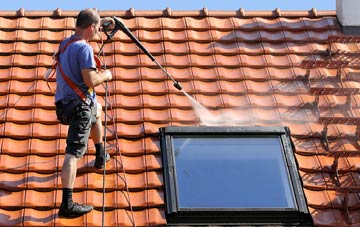 roof cleaning Chillesford, Suffolk