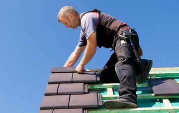 disadvantages of Chillesford slate roofing