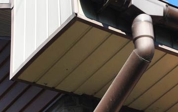 Chillesford soffit installation costs