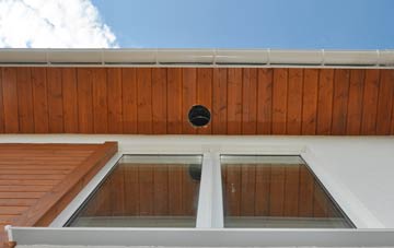 Chillesford soffit repair quotes