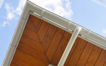 Chillesford soffit types