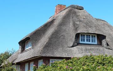 thatch roofing Chillesford, Suffolk