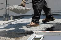 find rated Chillesford flat roofing replacement companies