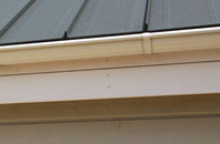 Chillesford soffit repair