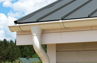 Chillesford soffits