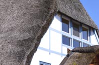 find rated Chillesford thatchers